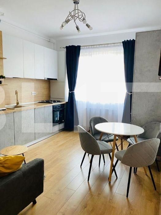 Apartament de închiriat 2 camere Gruia - 56408AI | BLITZ Cluj-Napoca | Poza4