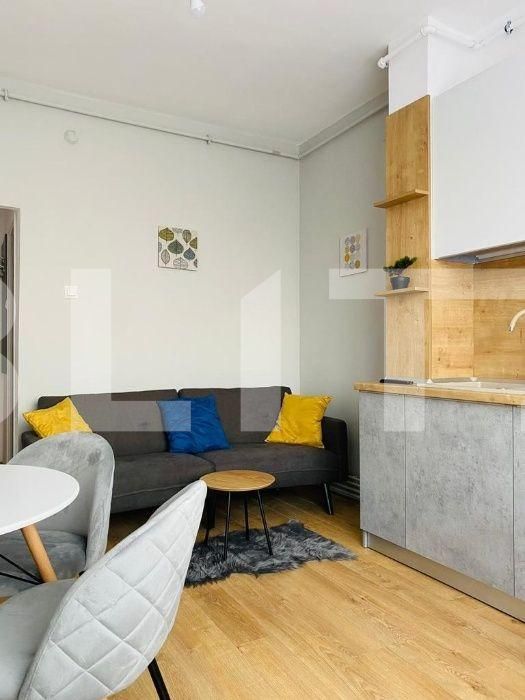 Apartament de închiriat 2 camere Gruia - 56408AI | BLITZ Cluj-Napoca | Poza2