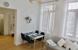 Apartament cu 2 camere in vila, 45 mp, modern/lux 