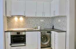 Apartament cu 2 camere in vila, 45 mp, modern/lux 