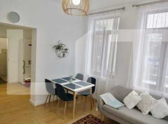 Apartament de închiriat 2 camere Grigorescu - 56409AI | BLITZ Cluj-Napoca | Poza1