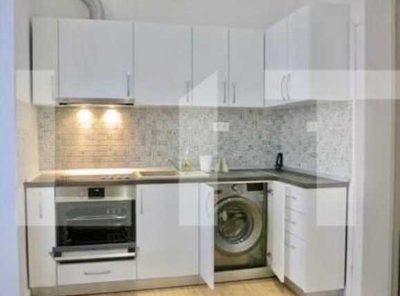 Apartament de închiriat 2 camere Grigorescu - 56409AI | BLITZ Cluj-Napoca | Poza3