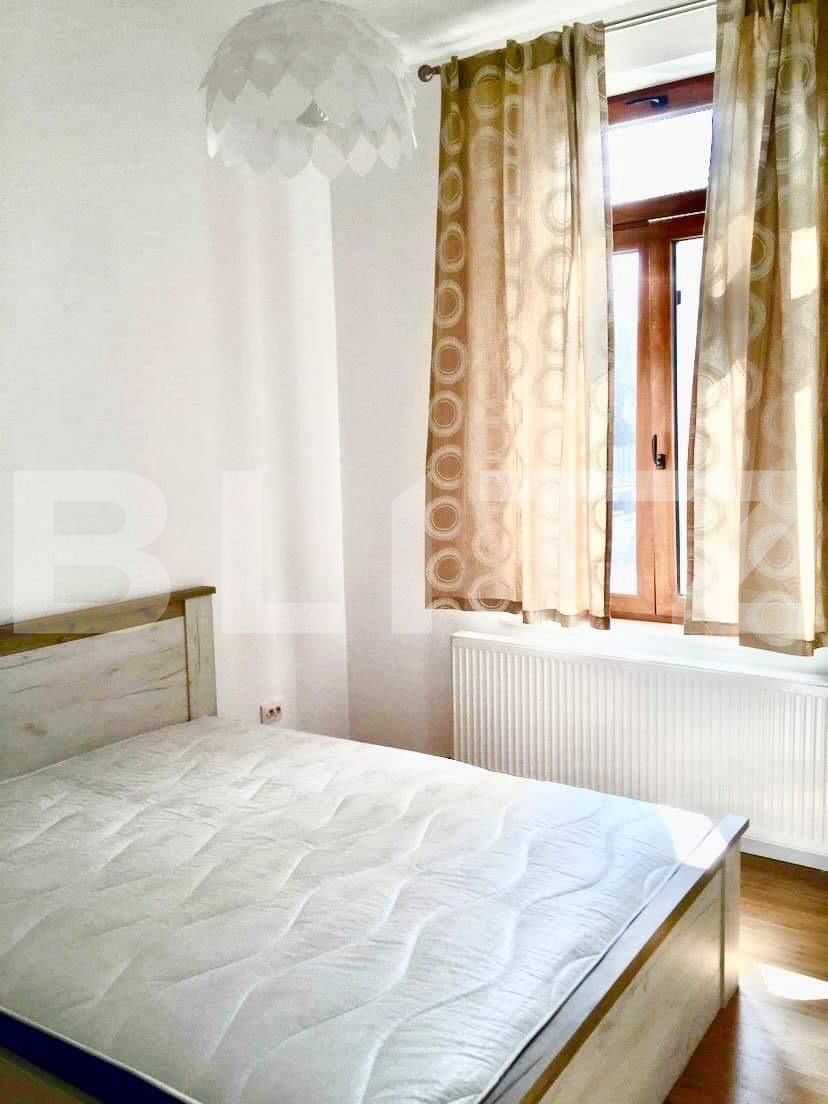 Apartament de închiriat 2 camere Grigorescu - 56409AI | BLITZ Cluj-Napoca | Poza4