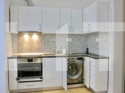 Apartament de închiriat 2 camere Grigorescu - 56409AI | BLITZ Cluj-Napoca | Poza3
