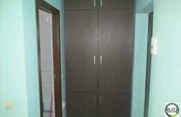 Garsoniera confort sporit, 32 mp, zona strazii Porii!