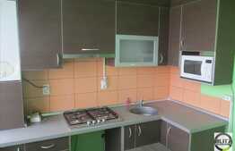 Garsoniera confort sporit, 32 mp, zona strazii Porii!