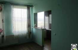 Garsoniera confort sporit, 32 mp, zona strazii Porii!