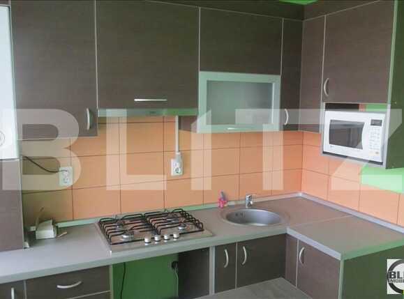 Garsonieră de vânzare Floreşti - 5641AV | BLITZ Cluj-Napoca | Poza3