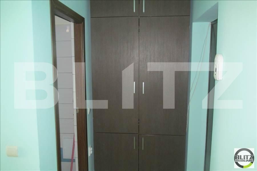 Garsonieră de vânzare Floreşti - 5641AV | BLITZ Cluj-Napoca | Poza4