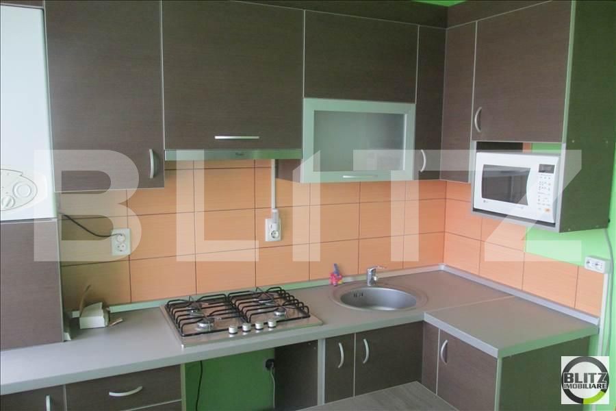 Garsonieră de vânzare Floreşti - 5641AV | BLITZ Cluj-Napoca | Poza3