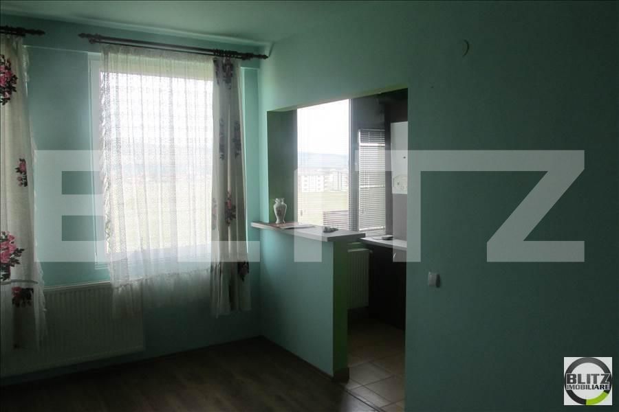 Garsonieră de vânzare Floreşti - 5641AV | BLITZ Cluj-Napoca | Poza2