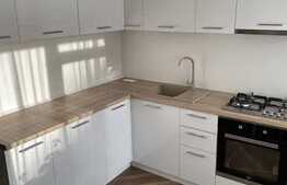 Apartament cu 1 camera,  50 mp, parcare subterana, terasa,  zona strazii Borhanciului