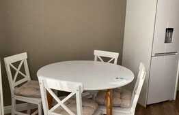 Apartament cu 1 camera,  50 mp, parcare subterana, terasa,  zona strazii Borhanciului