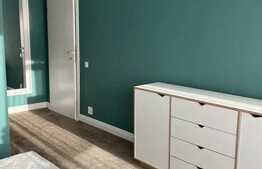 Apartament cu 1 camera,  50 mp, parcare subterana, terasa,  zona strazii Borhanciului