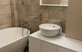 Apartament cu 1 camera,  50 mp, parcare subterana, terasa,  zona strazii Borhanciului