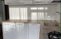 Apartament cu 1 camera,  50 mp, parcare subterana, terasa,  zona strazii Borhanciului