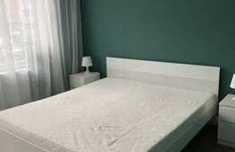 Apartament cu 1 camera,  50 mp, parcare subterana, terasa,  zona strazii Borhanciului