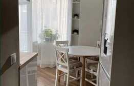 Apartament cu 1 camera,  50 mp, parcare subterana, terasa,  zona strazii Borhanciului