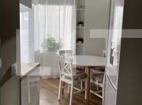 Apartament de închiriat 2 camere Borhanci - 56414AI | BLITZ Cluj-Napoca | Poza1