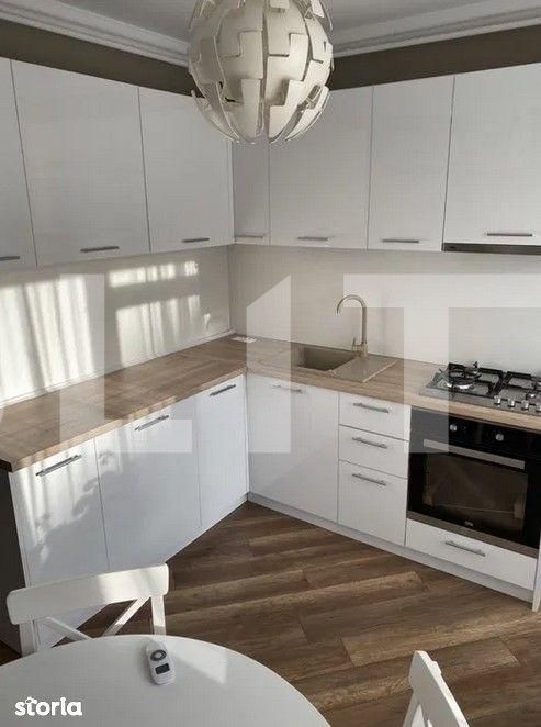 Apartament de închiriat 2 camere Borhanci - 56414AI | BLITZ Cluj-Napoca | Poza7