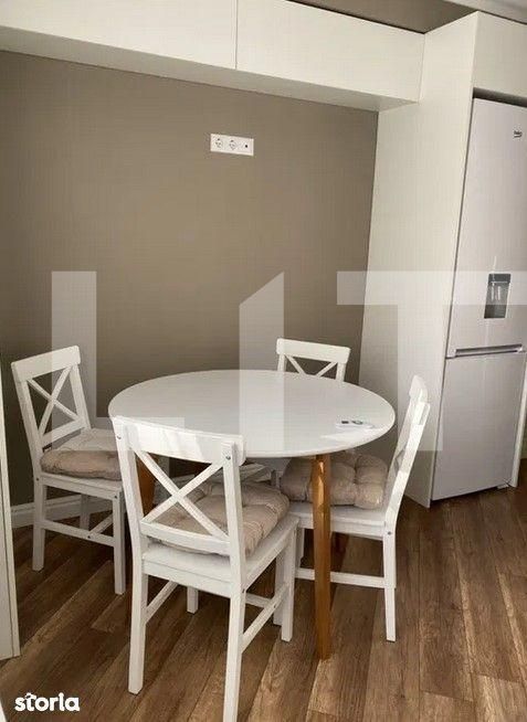 Apartament de închiriat 2 camere Borhanci - 56414AI | BLITZ Cluj-Napoca | Poza2