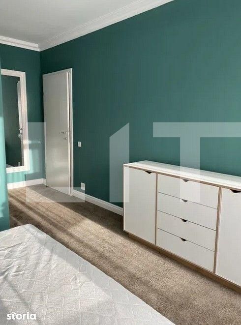 Apartament de închiriat 2 camere Borhanci - 56414AI | BLITZ Cluj-Napoca | Poza4