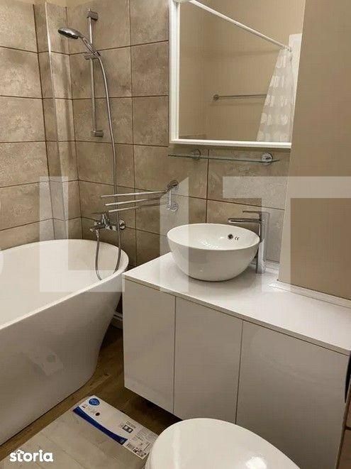 Apartament de închiriat 2 camere Borhanci - 56414AI | BLITZ Cluj-Napoca | Poza8