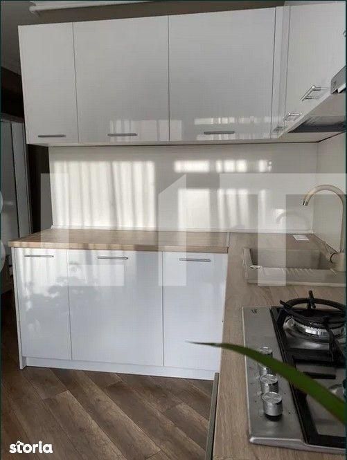 Apartament de închiriat 2 camere Borhanci - 56414AI | BLITZ Cluj-Napoca | Poza6