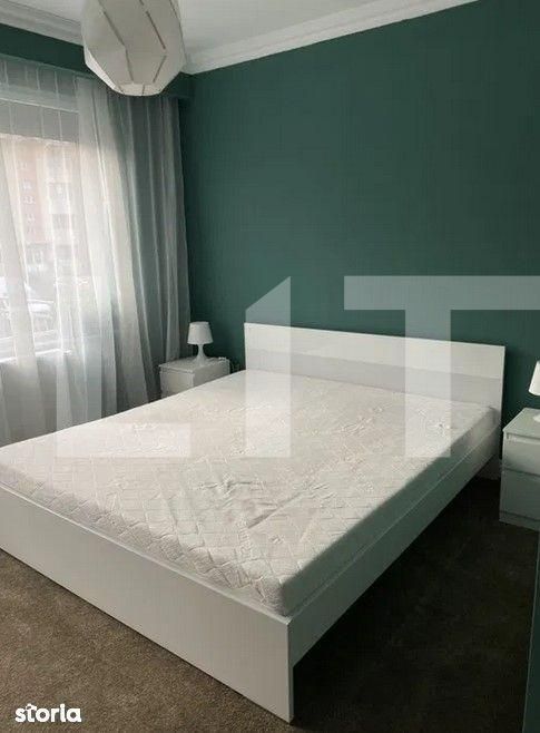 Apartament de închiriat 2 camere Borhanci - 56414AI | BLITZ Cluj-Napoca | Poza3