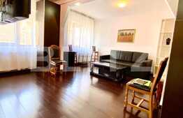 Oportunitate!! Apartament de vanzare, 49 mp, zona centrala!!
