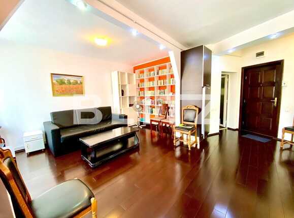 Apartament de vânzare 2 camere Central - 56415AV | BLITZ Cluj-Napoca | Poza1