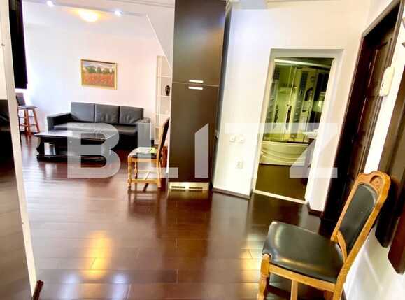 Apartament de vânzare 2 camere Central - 56415AV | BLITZ Cluj-Napoca | Poza5
