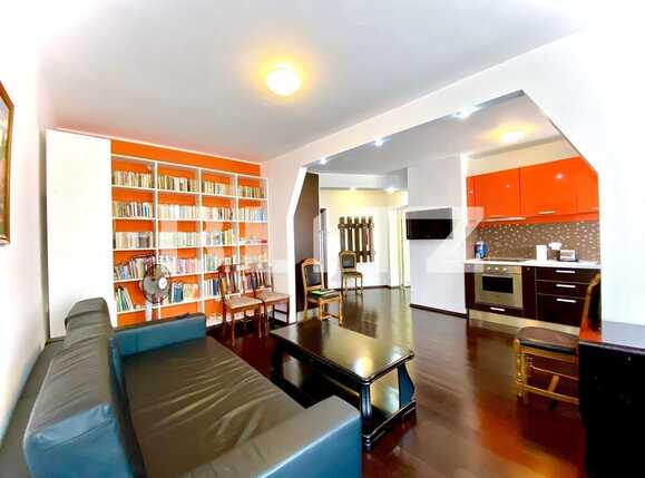 Apartament de vânzare 2 camere Central - 56415AV | BLITZ Cluj-Napoca | Poza3