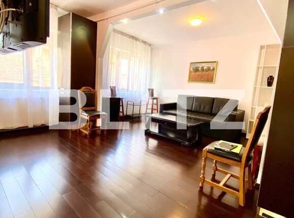 Apartament de vânzare 2 camere Central - 56415AV | BLITZ Cluj-Napoca | Poza4