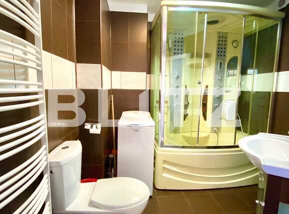 Apartament de vânzare 2 camere Central - 56415AV | BLITZ Cluj-Napoca | Poza13