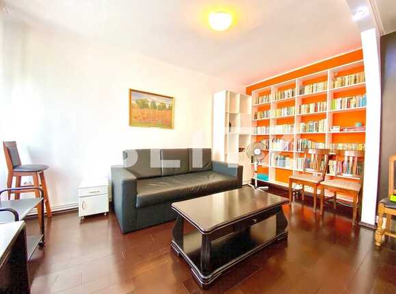 Apartament de vânzare 2 camere Central - 56415AV | BLITZ Cluj-Napoca | Poza2