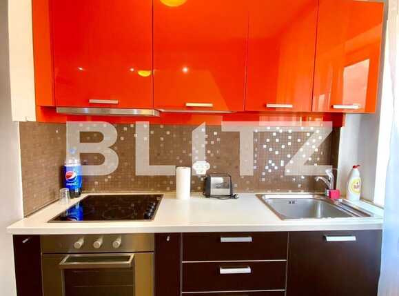 Apartament de vânzare 2 camere Central - 56415AV | BLITZ Cluj-Napoca | Poza10