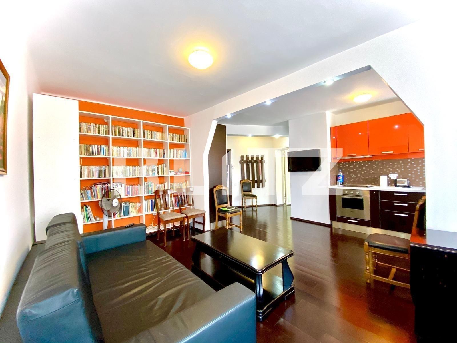 Apartament de vânzare 2 camere Central - 56415AV | BLITZ Cluj-Napoca | Poza3