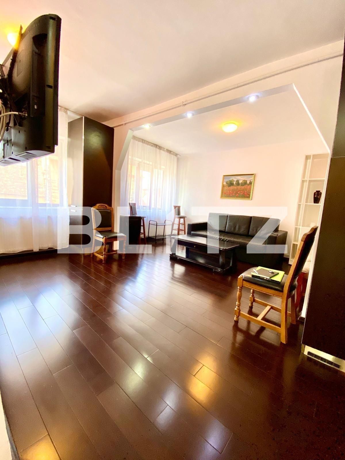 Apartament de vânzare 2 camere Central - 56415AV | BLITZ Cluj-Napoca | Poza4