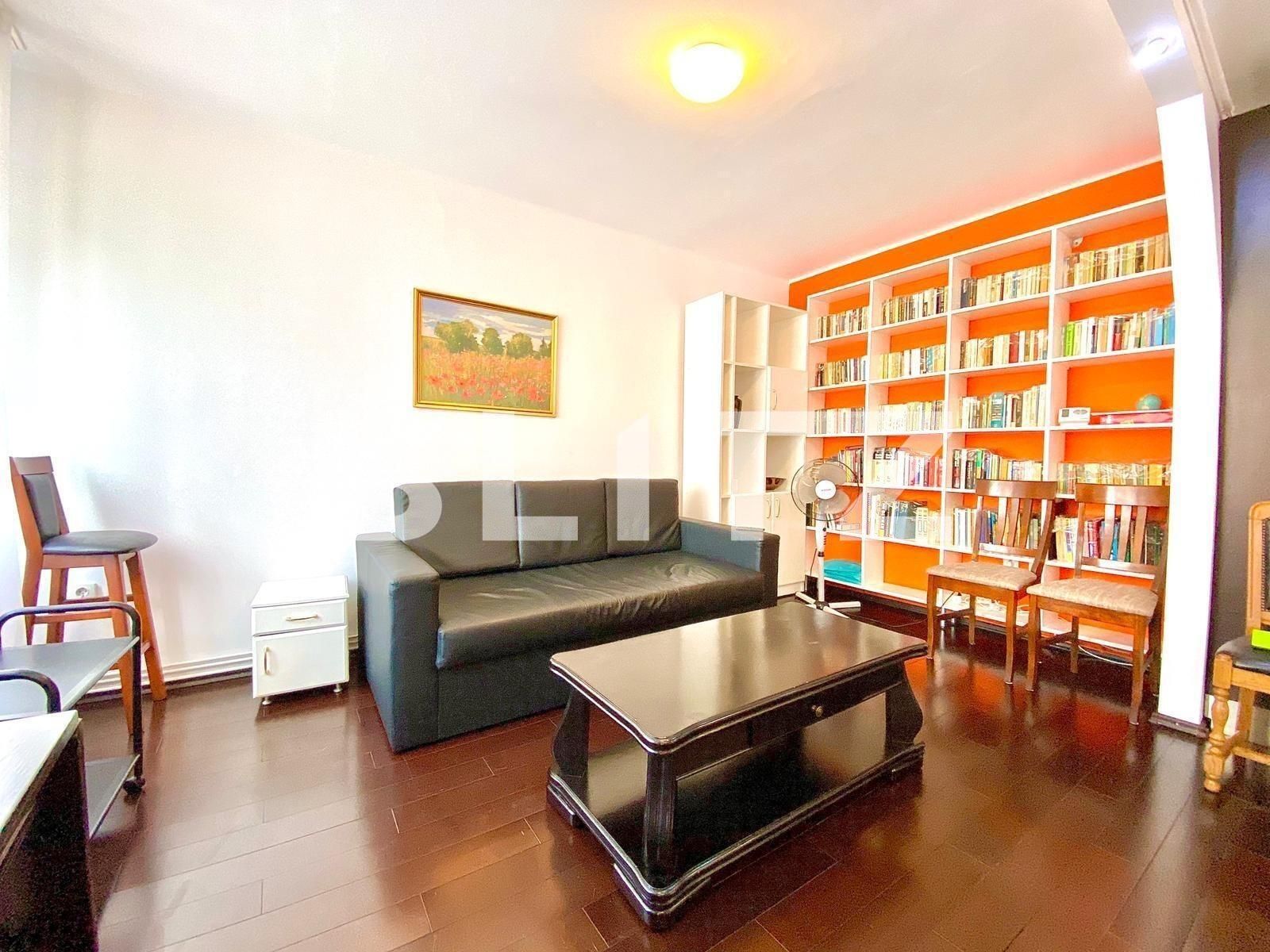 Apartament de vânzare 2 camere Central - 56415AV | BLITZ Cluj-Napoca | Poza2