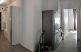 Apartament 3 camere , balcon, garaj subteran, zona Calea Borhanciului