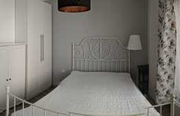 Apartament 3 camere , balcon, garaj subteran, zona Calea Borhanciului