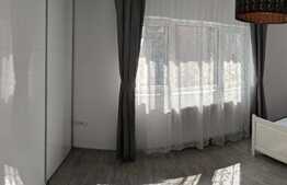 Apartament 3 camere , balcon, garaj subteran, zona Calea Borhanciului
