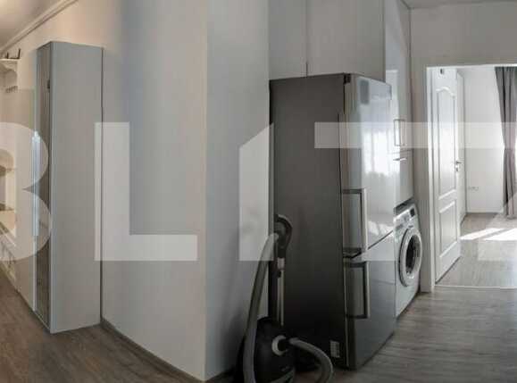 Apartament de închiriat 3 camere Borhanci - 56416AI | BLITZ Cluj-Napoca | Poza3