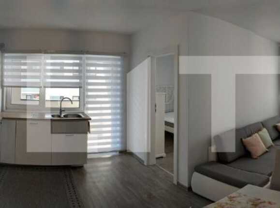 Apartament de închiriat 3 camere Borhanci - 56416AI | BLITZ Cluj-Napoca | Poza1