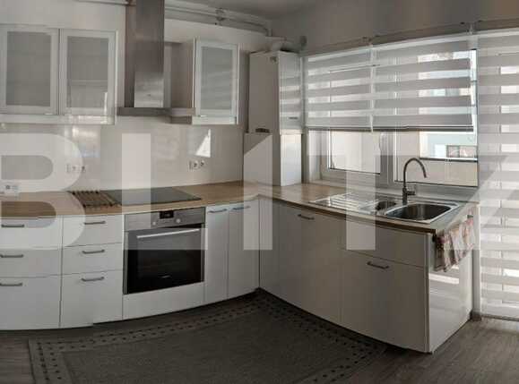 Apartament de închiriat 3 camere Borhanci - 56416AI | BLITZ Cluj-Napoca | Poza2