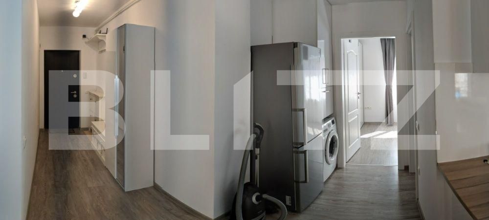 Apartament de închiriat 3 camere Borhanci - 56416AI | BLITZ Cluj-Napoca | Poza3