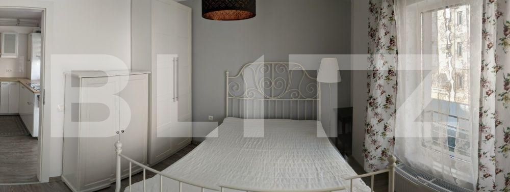 Apartament de închiriat 3 camere Borhanci - 56416AI | BLITZ Cluj-Napoca | Poza5