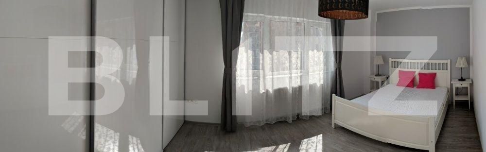 Apartament de închiriat 3 camere Borhanci - 56416AI | BLITZ Cluj-Napoca | Poza4