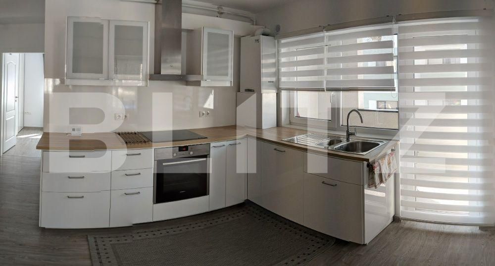 Apartament de închiriat 3 camere Borhanci - 56416AI | BLITZ Cluj-Napoca | Poza2